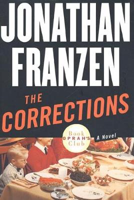 The The Corrections by Jonathan Franzen