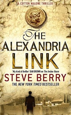 Alexandria Link book