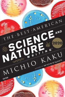 The Best American Science And Nature Writing 2020 book