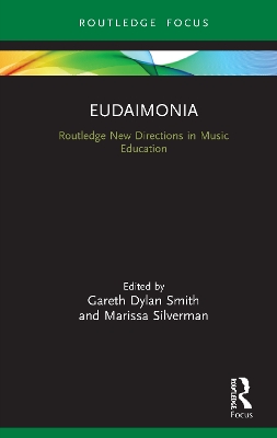 Eudaimonia: Perspectives for Music Learning book