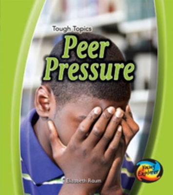 Peer Pressure book