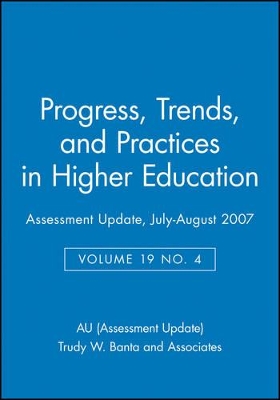 Assessment Update book