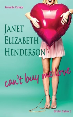 Can't Buy Me Love book