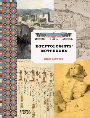 Egyptologists’ Notebooks book