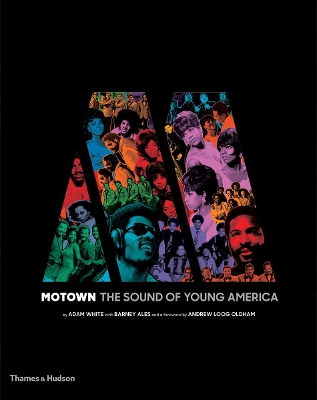 Motown book