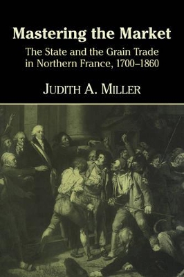 Mastering the Market by Judith A. Miller