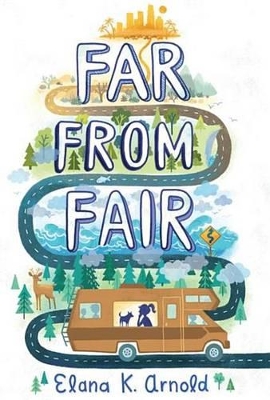 Far from Fair book