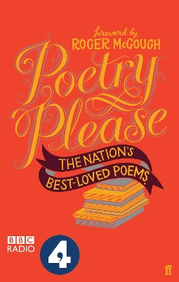 Poetry Please book