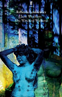 Jane Wenham: The Witch of Walkern book