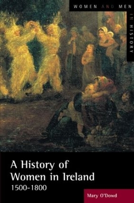 History of Women in Ireland, 1500-1800 book