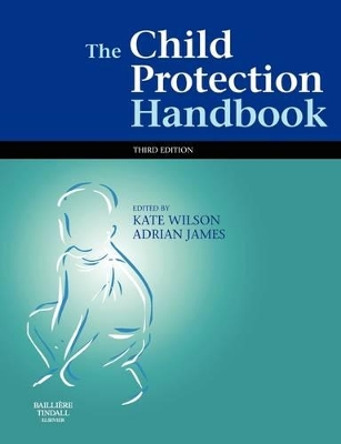 Child Protection Handbook book