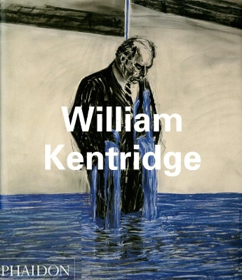 William Kentridge book