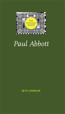 Paul Abbott book