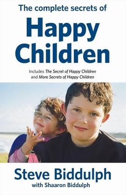Complete Secrets of Happy Children book