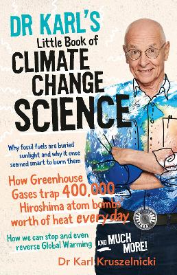 Dr Karl's Little Book of Climate Change Science book