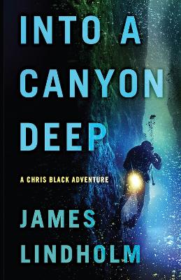 Into A Canyon Deep: A Chris Black Adventure book