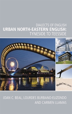 Urban North-Eastern English book