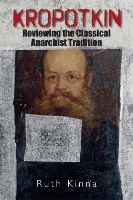 Kropotkin by Ruth Kinna