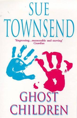 Ghost Children book