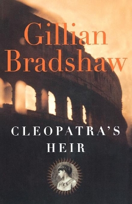 Cleopatra's Heir book