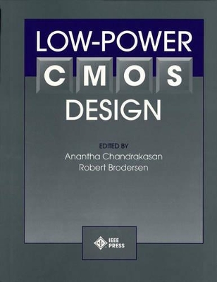 Low-Power CMOS Design book