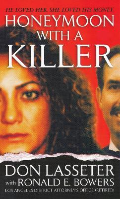Honeymoon With A Killer book