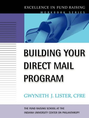 Building Your Direct Mail Program book