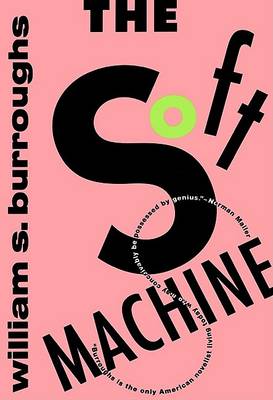 Soft Machine book