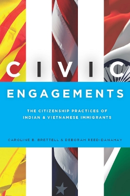 Civic Engagements book