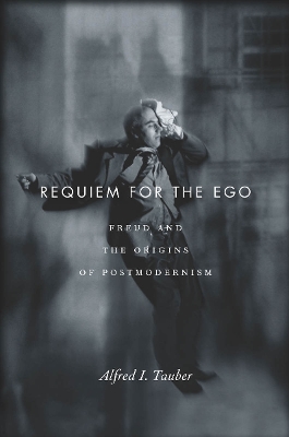 Requiem for the Ego book