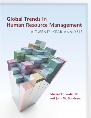 Global Trends in Human Resource Management book