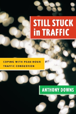 Still Stuck in Traffic book