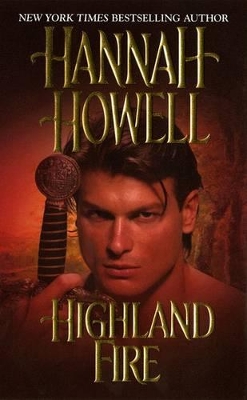 Highland Fire book