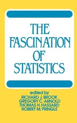 Fascination of Statistics by Richard J. Brook