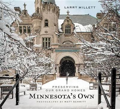 Minnesota's Own book