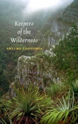 Keepers of the Wilderness book