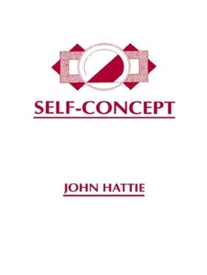 Self-concept by John Hattie