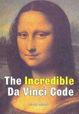 Incredible Da Vinci Code book