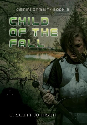 Child of the Fall book
