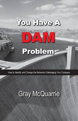 You Have a Dam Problem book