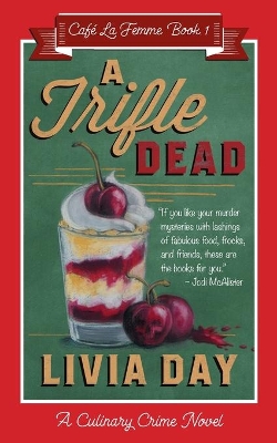 A Trifle Dead: Book 1 book