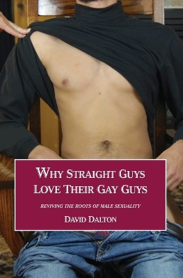 Why Straight Guys Love Their Gay Guys book