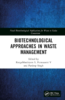 Biotechnological Approaches in Waste Management book