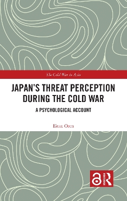 Japan’s Threat Perception during the Cold War: A Psychological Account book