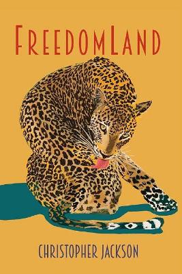 FreedomLand book