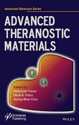 Advanced Theranostic Materials book