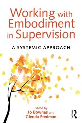 Working with Embodiment in Supervision book