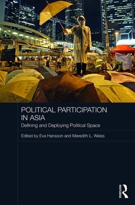 Political Participation in Asia book