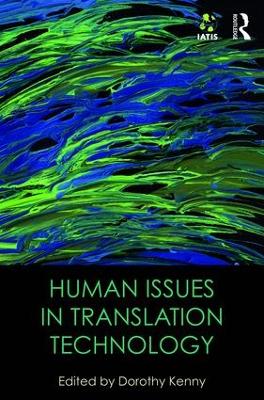 Human Issues in Translation Technology book