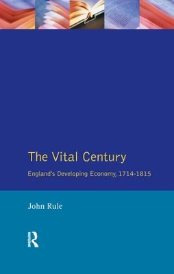 Vital Century by John Rule